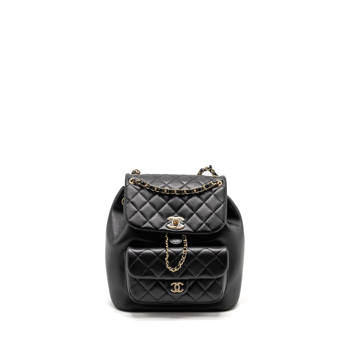 chanel-23c-large-duma-backpack-calfskin-black-lghwmicrochip