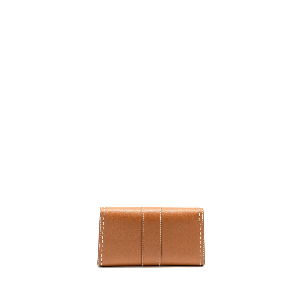 delvaux-brillant-long-wallet-chain-rodeo-calfskin-caramel-ghw