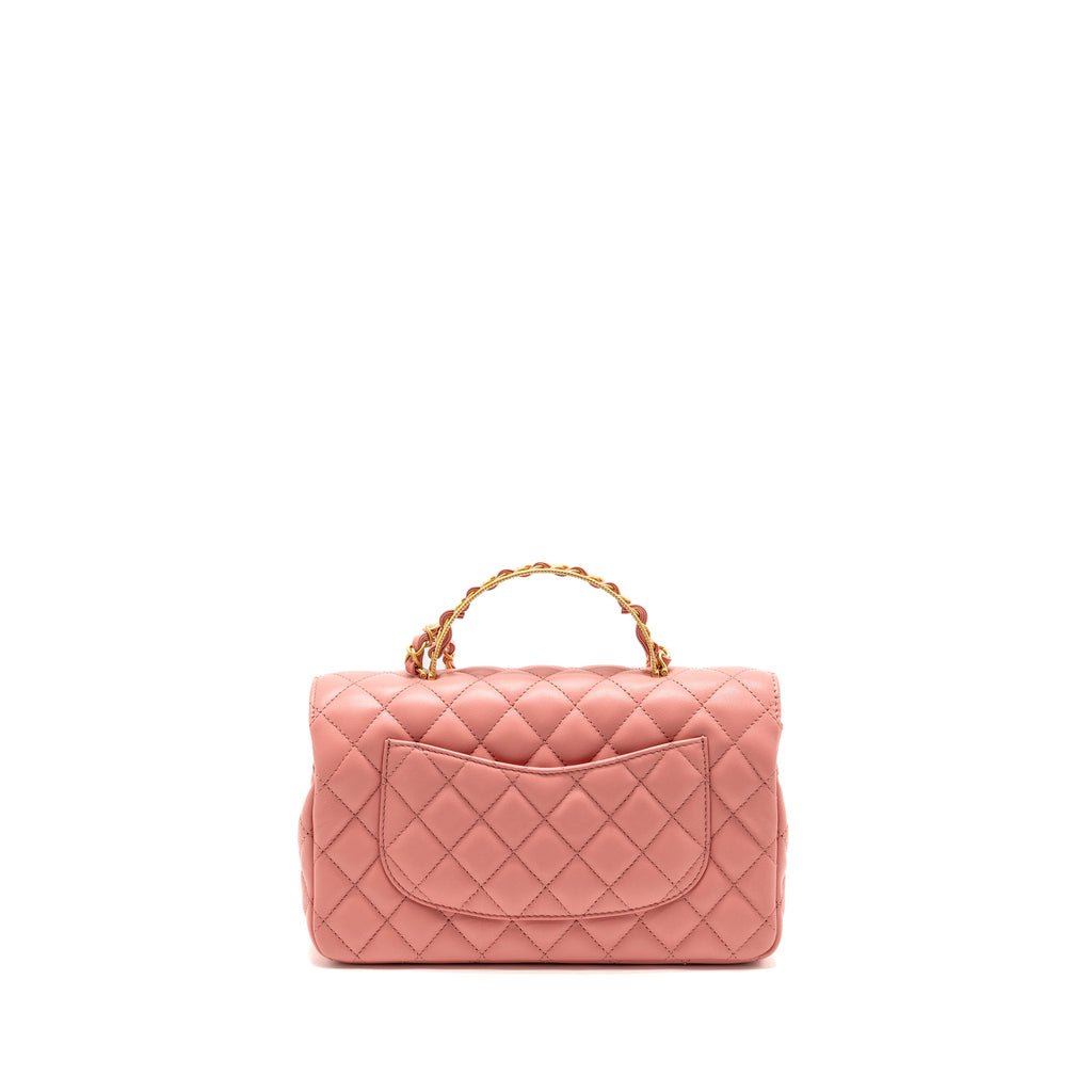 chanel-23k-detail-top-handle-flap-bag-lambskin-pink-ghw-microchip-copy