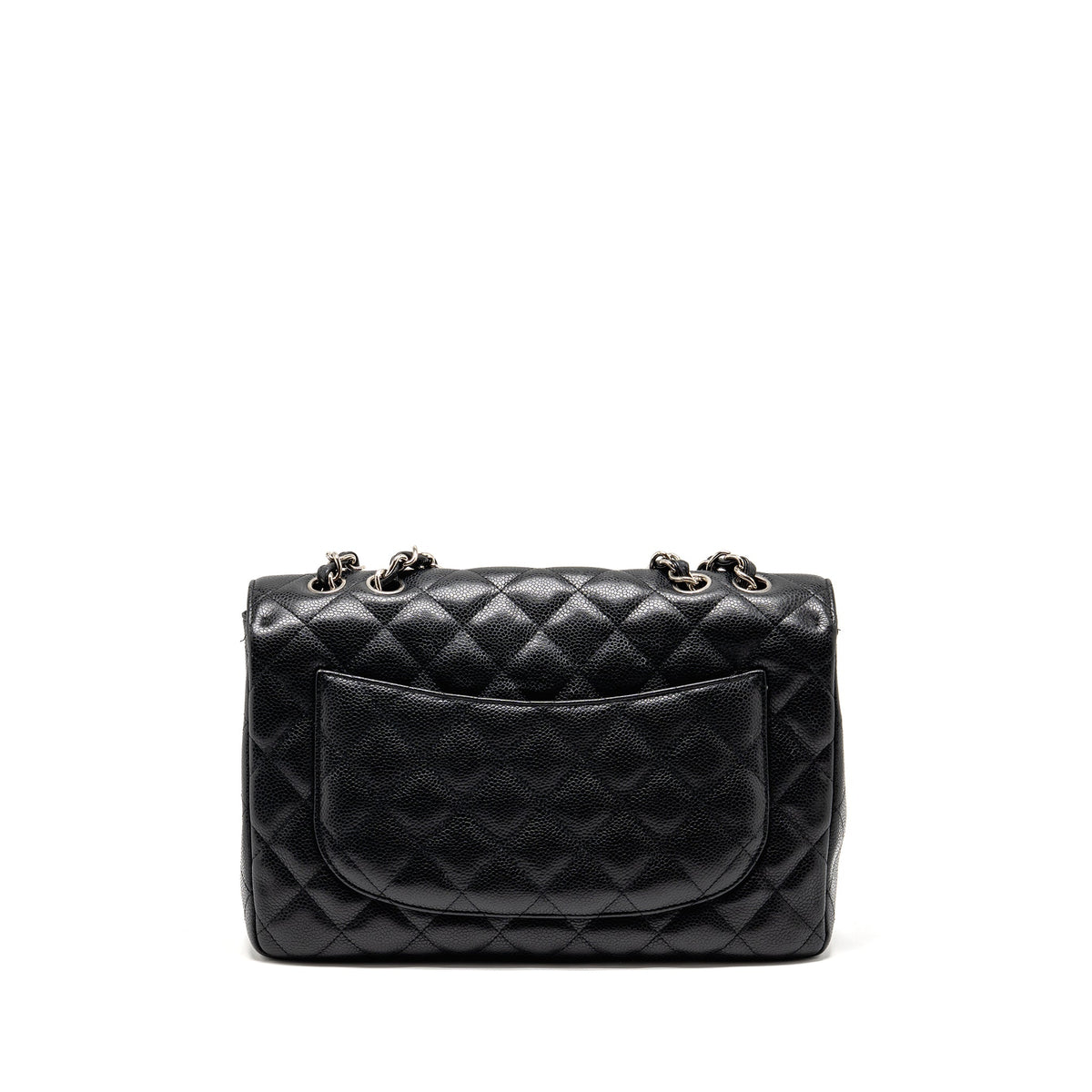 chanel-jumbo-classic-single-flap-bag-caviar-black-shw-1