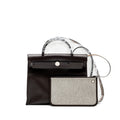 hermes-herbag-31-zip-bag-canvas-hunter-leather-ebene-ecru-black-shw-stamp-u
