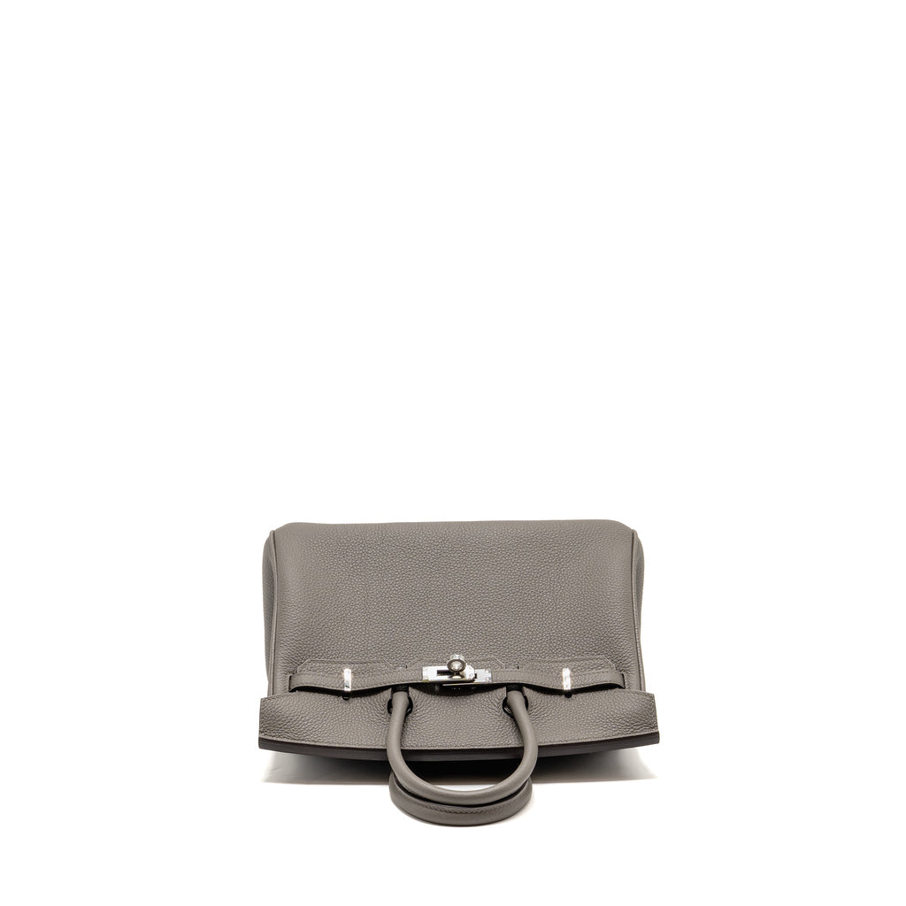 hermes-birkin-25-togo-gris-meyer-shw-stamp-u-copy