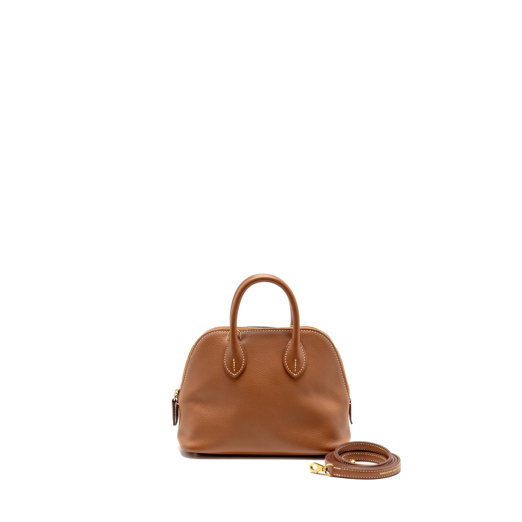 hermes-mini-bolide-gold