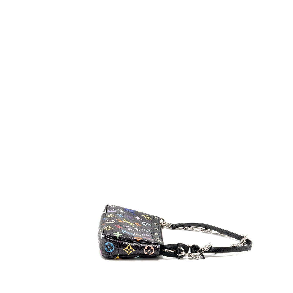louis-vuitton-x-takashi-murakami-pochette-accessories-multicolour-monogram-canvas-black-shw-copy