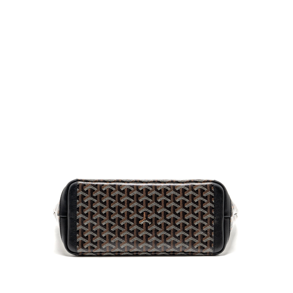 goyard-artois-pm-handbag-goyardine-canvas-calfskin-black-shw