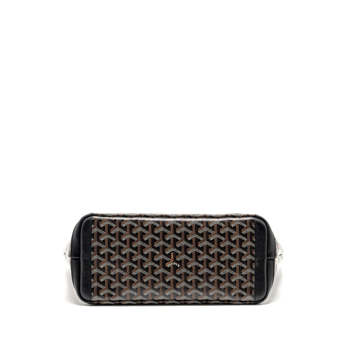 goyard-artois-pm-handbag-goyardine-canvas-calfskin-black-shw
