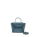 celine-nano-belt-bag-grained-calfskin-blue-ghw
