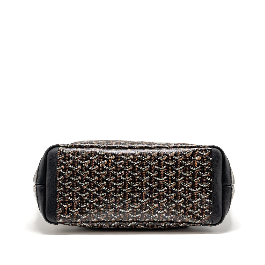 goyard-artois-mm-tote-bag-goyardine-canvas-calfskin-black-shw