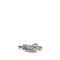 chanel-size-40-mules-cotton-lambskin-navy-blue-ecru-shw