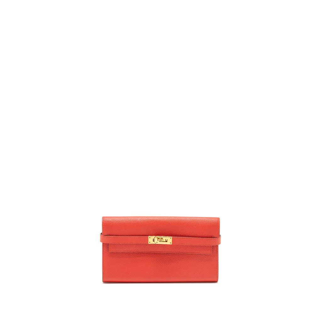 hermes-kelly-long-wallet-epsom-rouge-tomate-ghw-stamp-x
