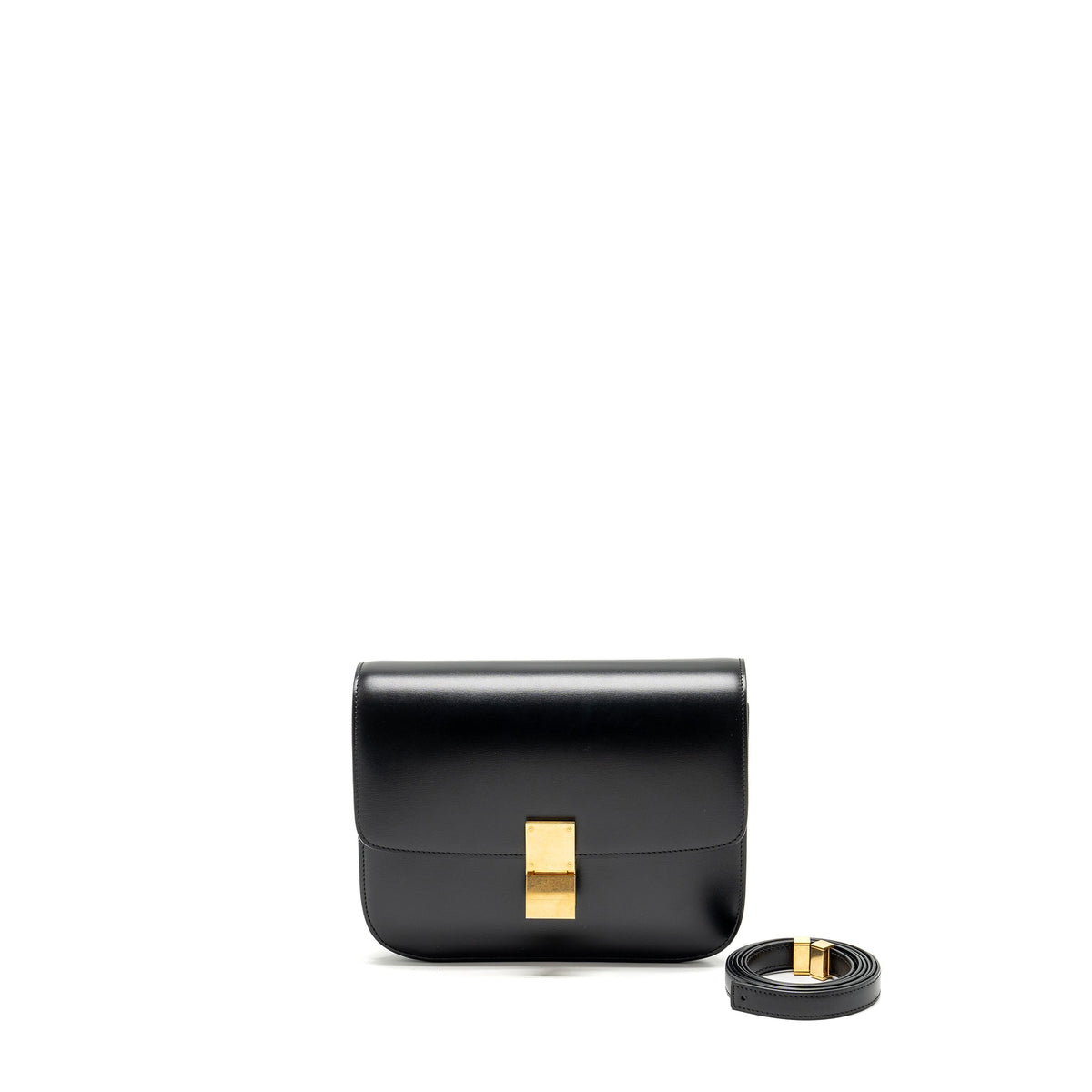 celine-medium-classic-box-bag-calfskin-black-ghw-1