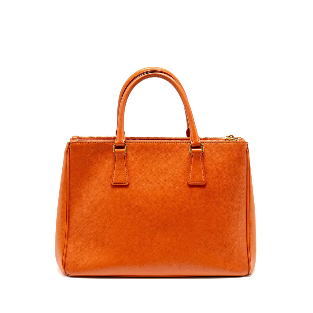 prada-large-saffiano-tote-bag-leather-orange-ghw-2