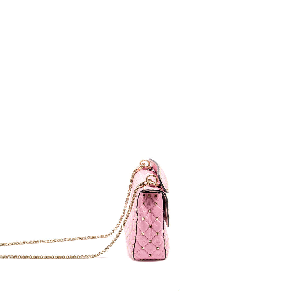 valentino-medium-rockstud-spike-bag-leather-pink-shw