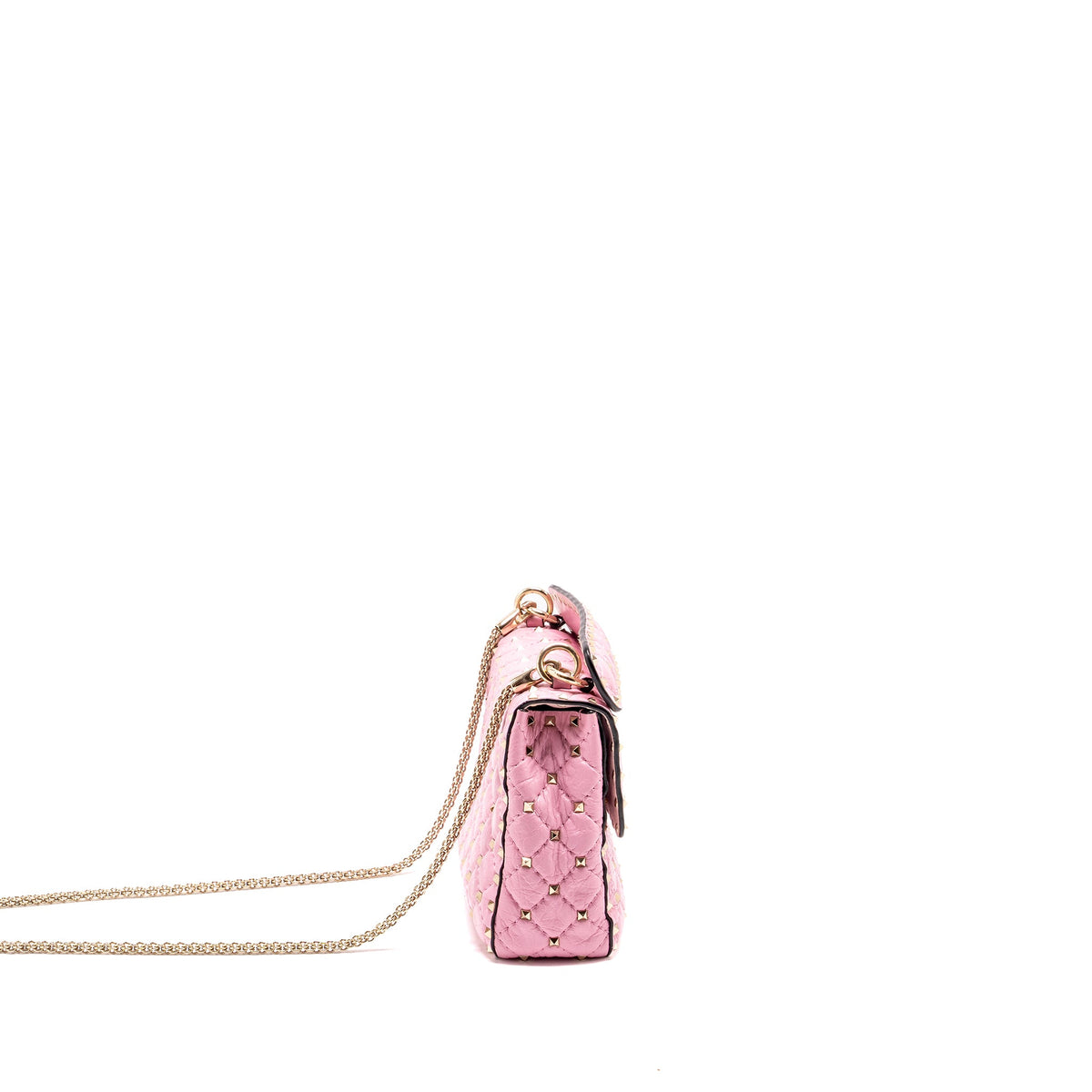 valentino-medium-rockstud-spike-bag-leather-pink-shw