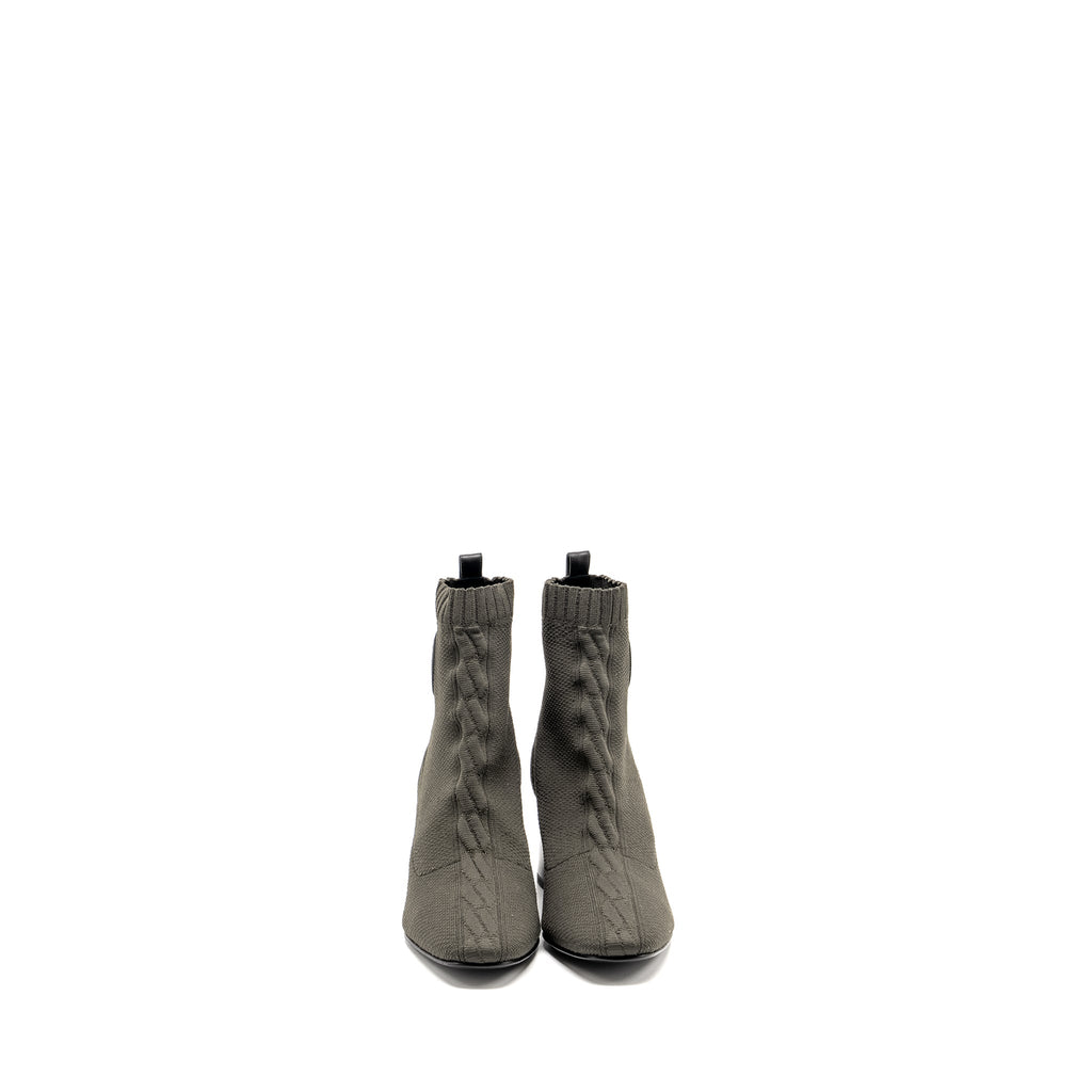 hermes-size-37-volver-60-ankle-boot-chenille-knit-calfskin-sottobosco