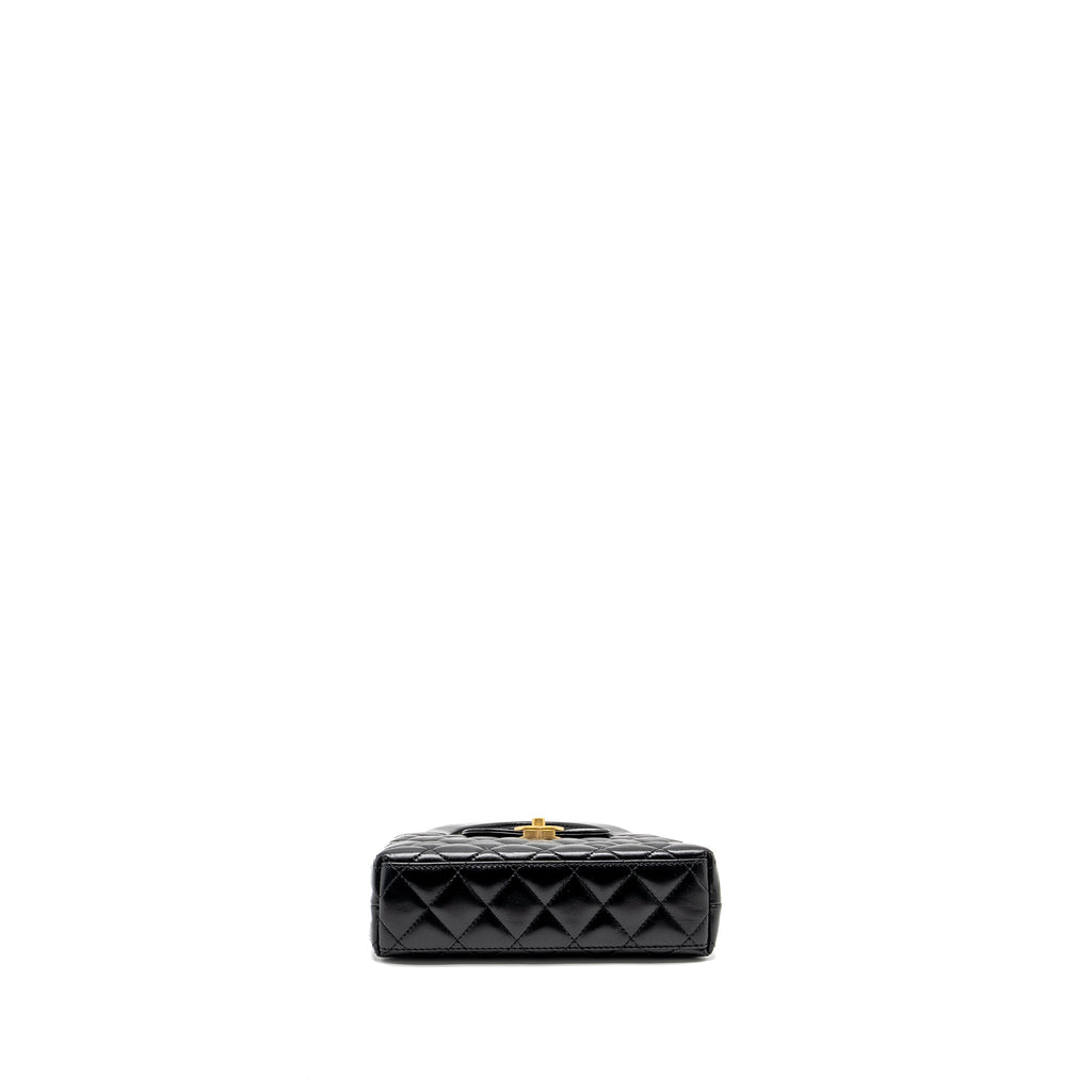 chanel-mini-kelly-shopping-tote-bag-calfskin-black-ghw-microchip-copy-3