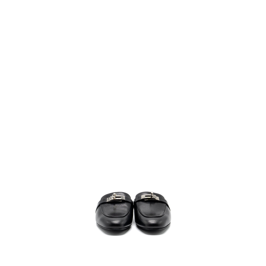 hermes-size-36-oz-mule-goatskin-black-shw