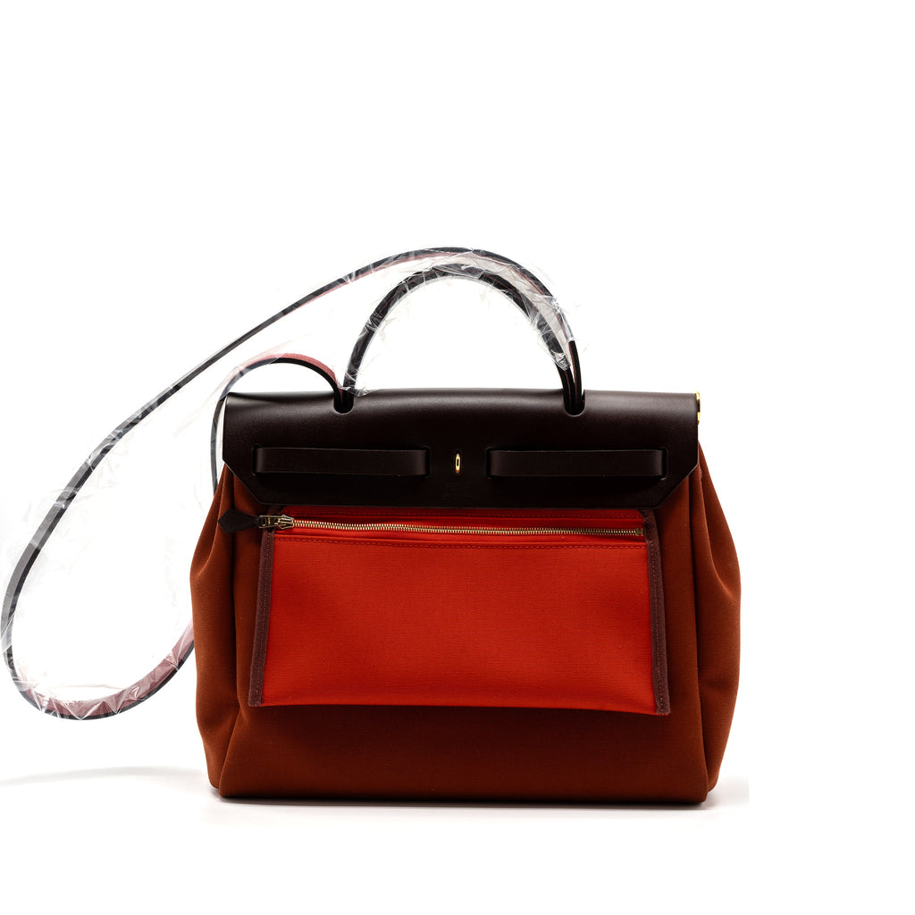 hermes-herbag-zip-31-bag-canvas-hunter-leather-cuvier-orange-mecano-rouge-sellier-ghw-stamp-b