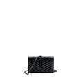 saint-laurent-ysl-envelope-chain-wallet-calfskin-black-with-black-hardware