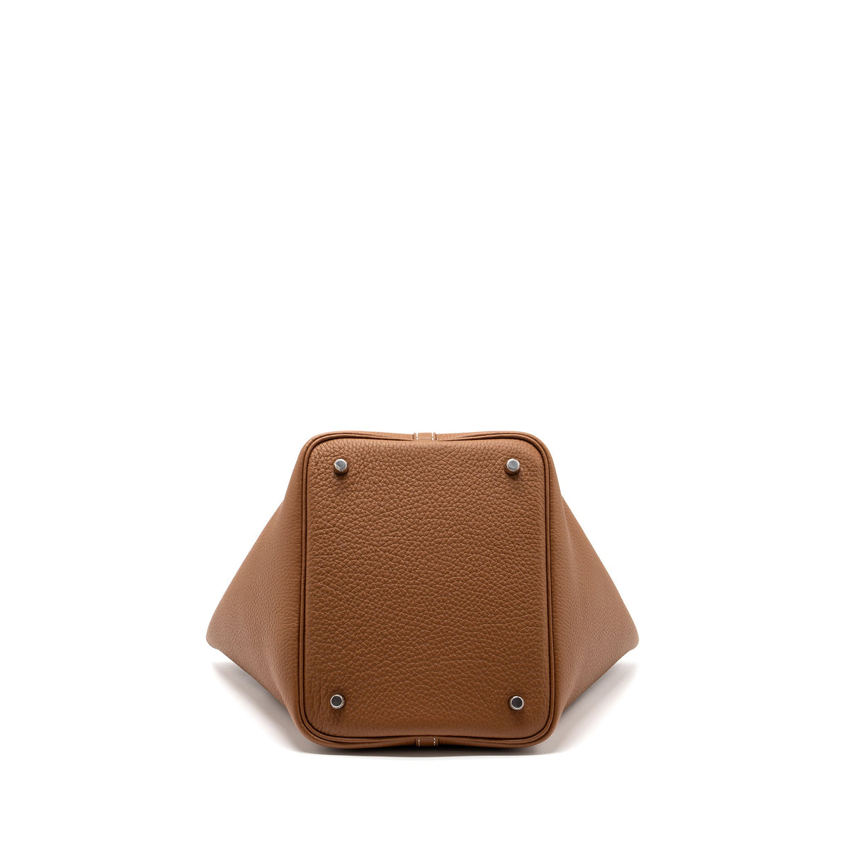 hermes-picotin-22-lock-bag-clemence-gold-shw-stamp-b