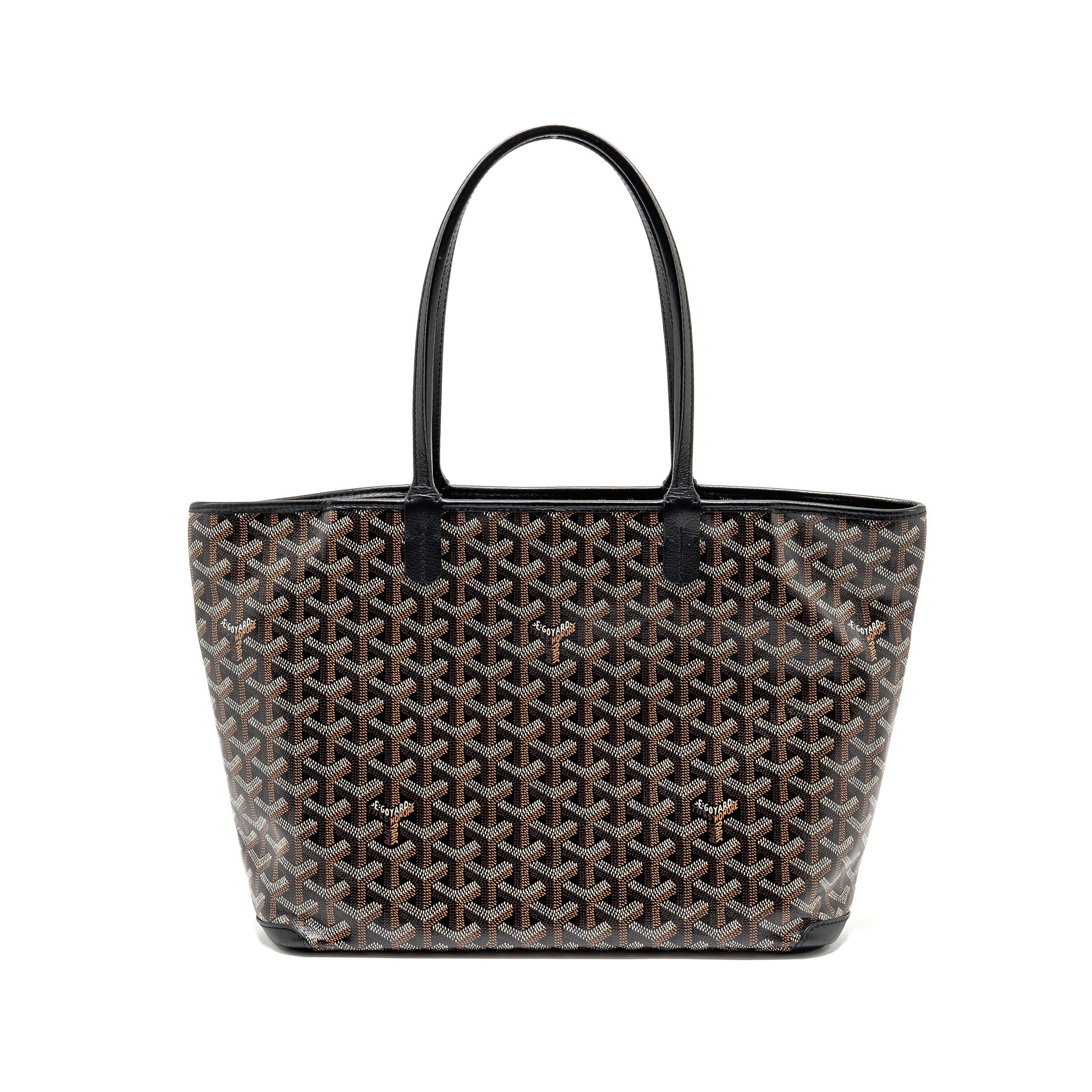 goyard-artois-pm-handbag-goyardine-canvas-calfskin-black-shw