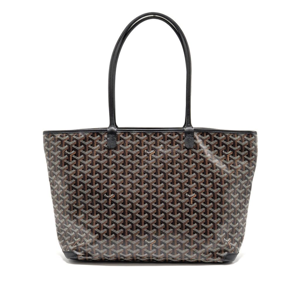 goyard-artois-mm-tote-bag-goyardine-canvas-calfskin-black-shw