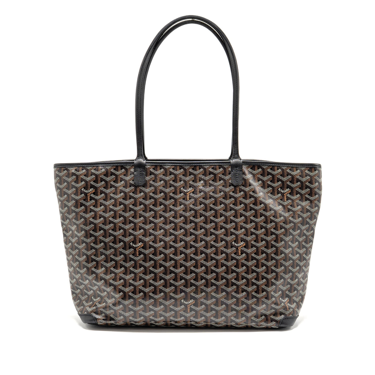 goyard-artois-mm-tote-bag-goyardine-canvas-calfskin-black-shw