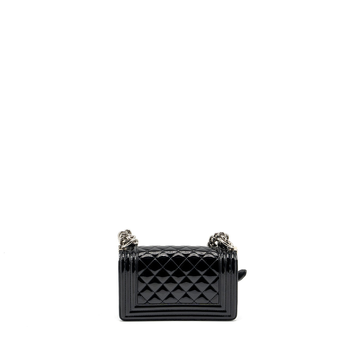 chanel-small-boy-bag-patent-black-with-multicolour-hardware