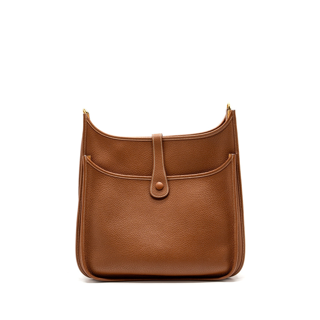 hermes-evelyne-33-clemence-gold-ghw-stamp-d
