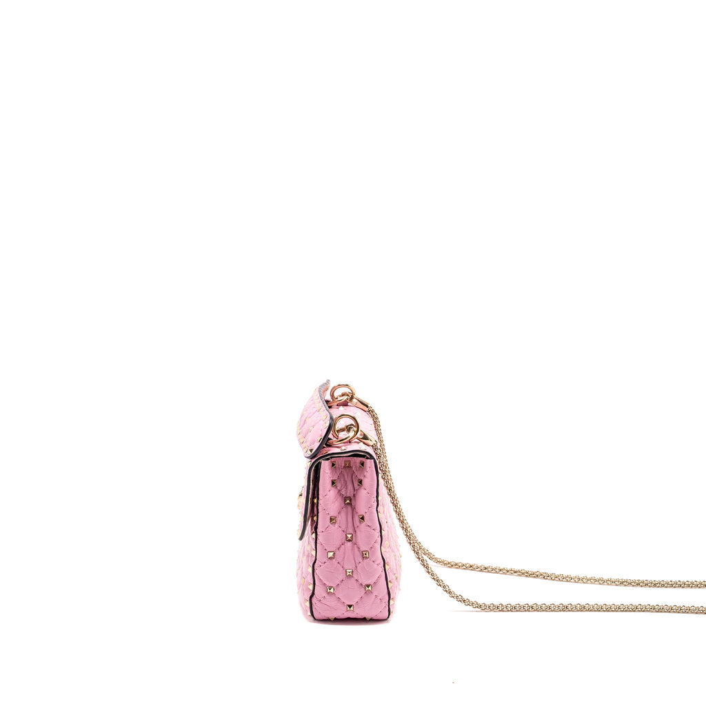 valentino-medium-rockstud-spike-bag-leather-pink-shw