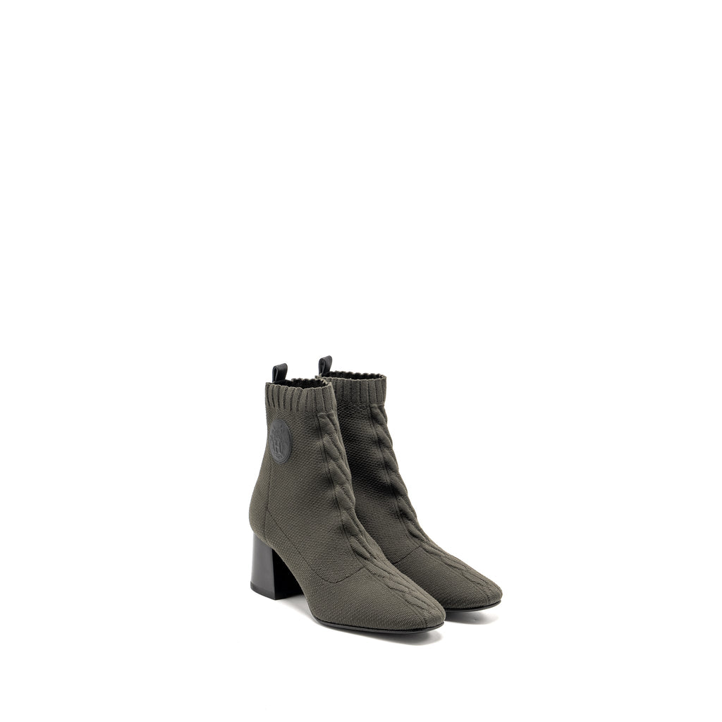 hermes-size-37-volver-60-ankle-boot-chenille-knit-calfskin-sottobosco