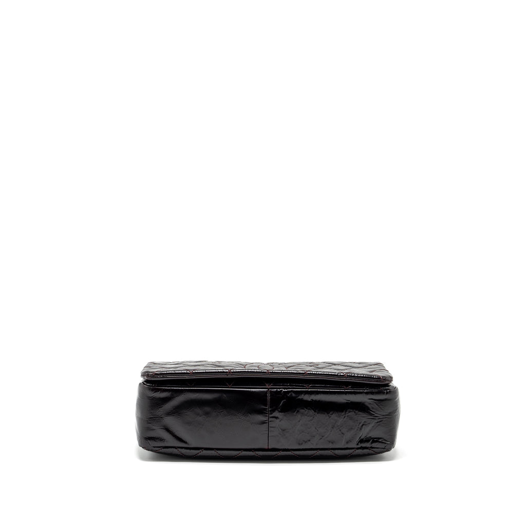 chanel-31-rue-cambon-flap-bag-calfskin-dark-red-shw-copy-1