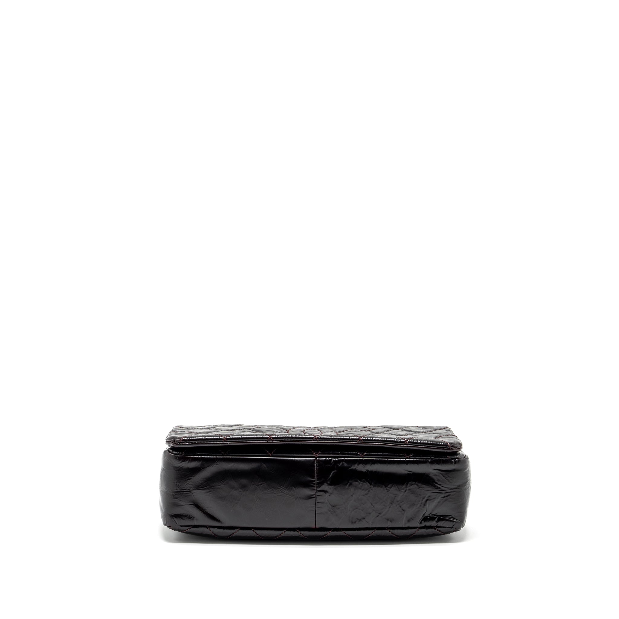 chanel-31-rue-cambon-flap-bag-calfskin-dark-red-shw-copy-1