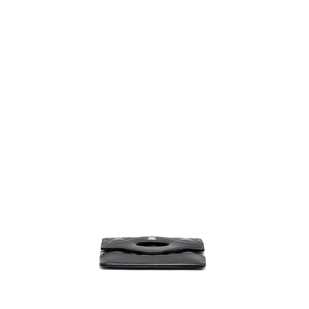 chanel-mini31-clutch-shiny-lambskin-black-lghw-microchip