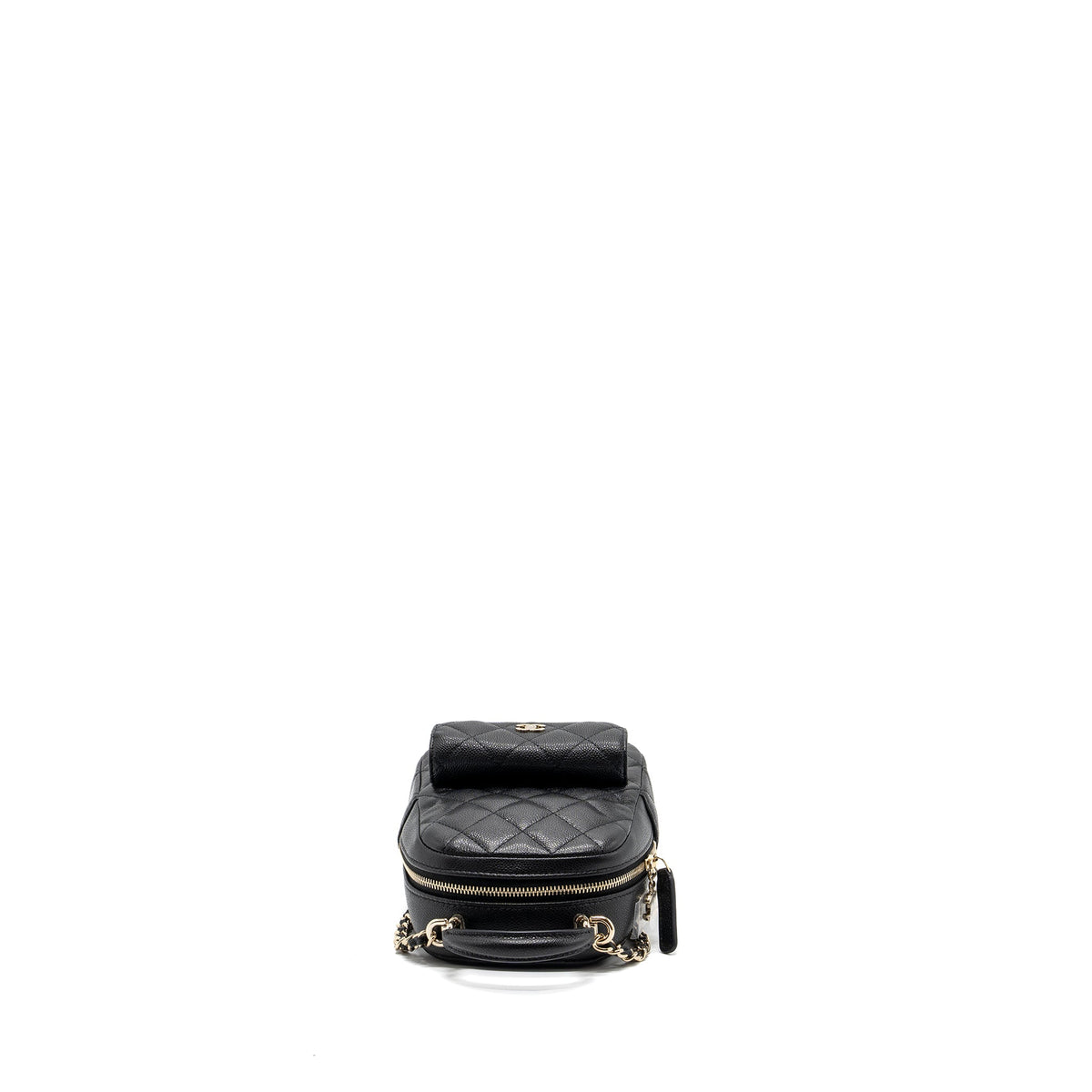 chanel-24c-mini-backpack-crossbody-bag-caviar-black-lghw-microchip