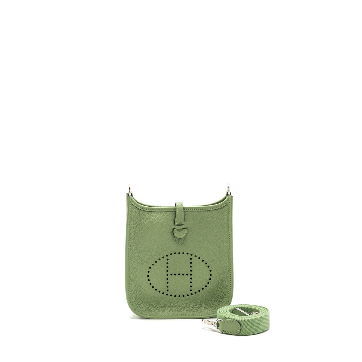 hermes-mini-evelyn-clemence-vert-criquet-shw-stamp-b
