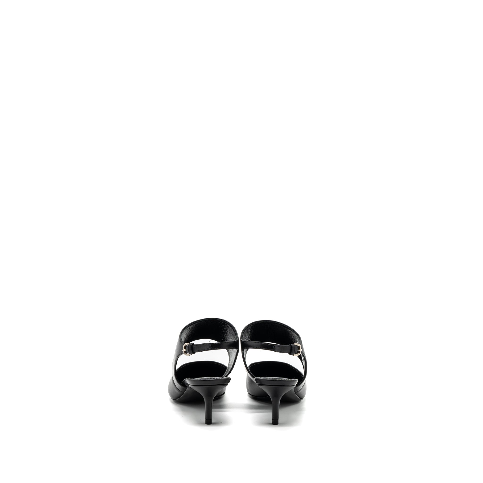 louis-vuitton-size-35-urban-twist-pump-leather-black-shw