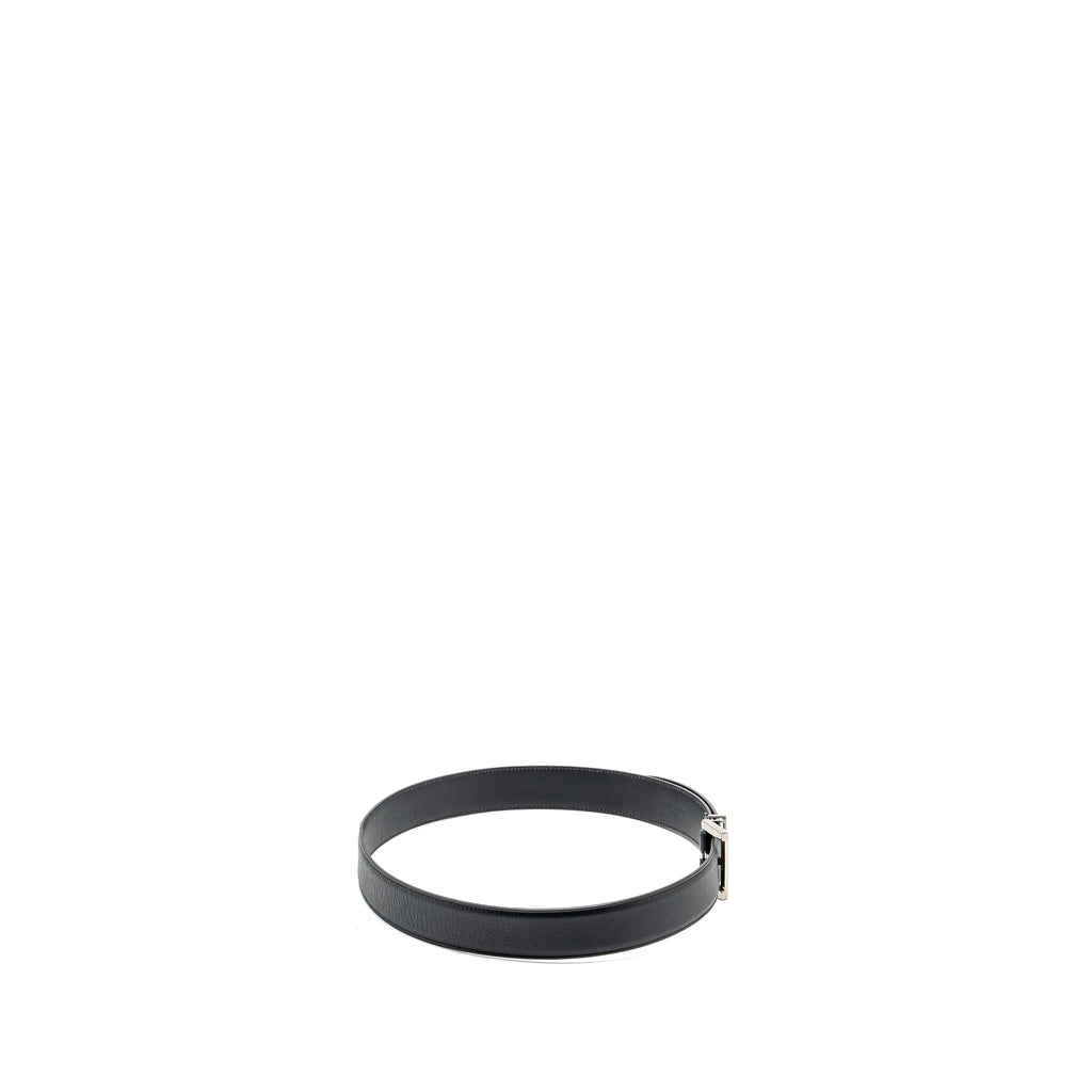 saint-laurent-ysl-size-80-cassandre-belt-square-buckle-calfskin-black-shw-copy