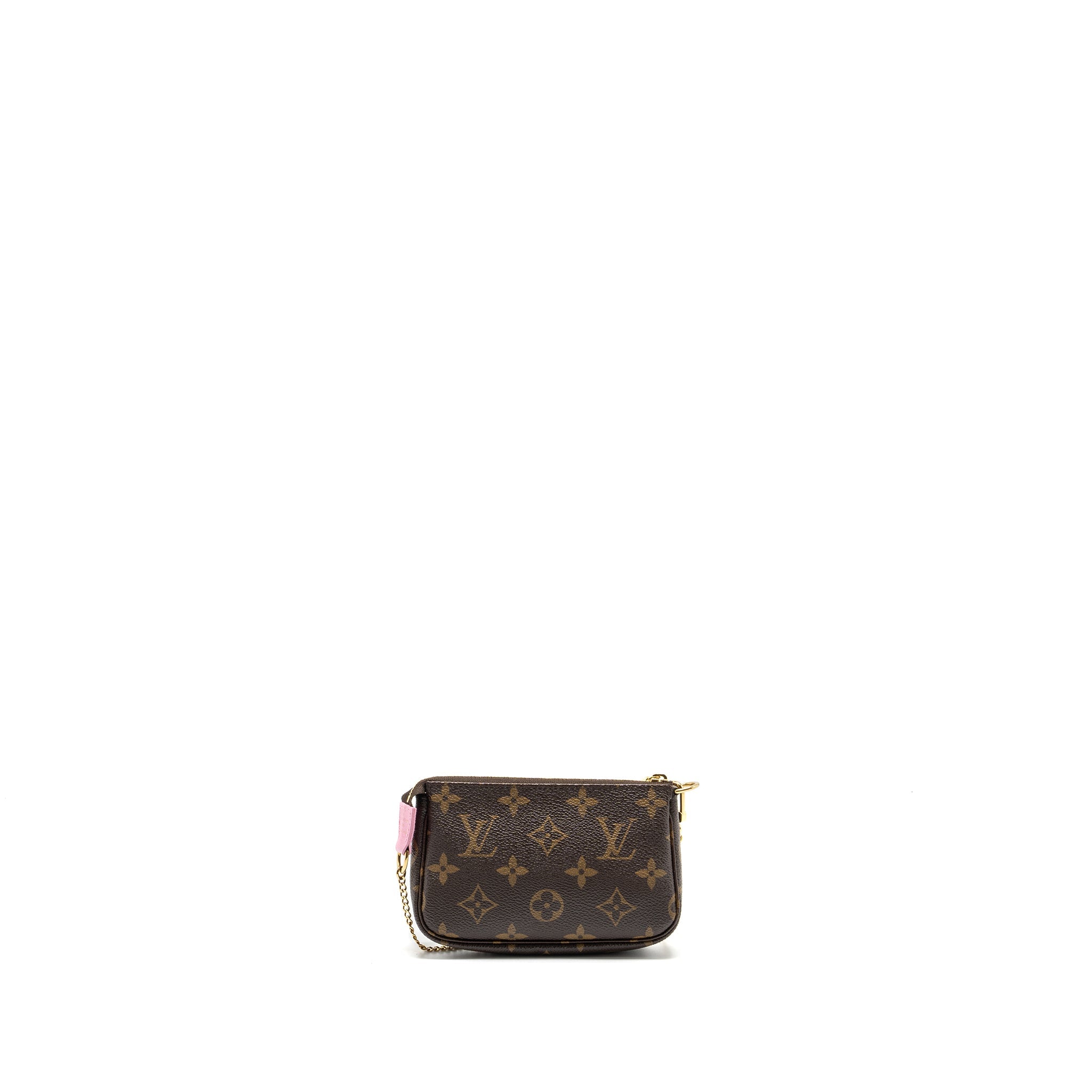 louis-vuitton-mini-pochette-holiday-limited-print-monogram-canvas-ghw-1