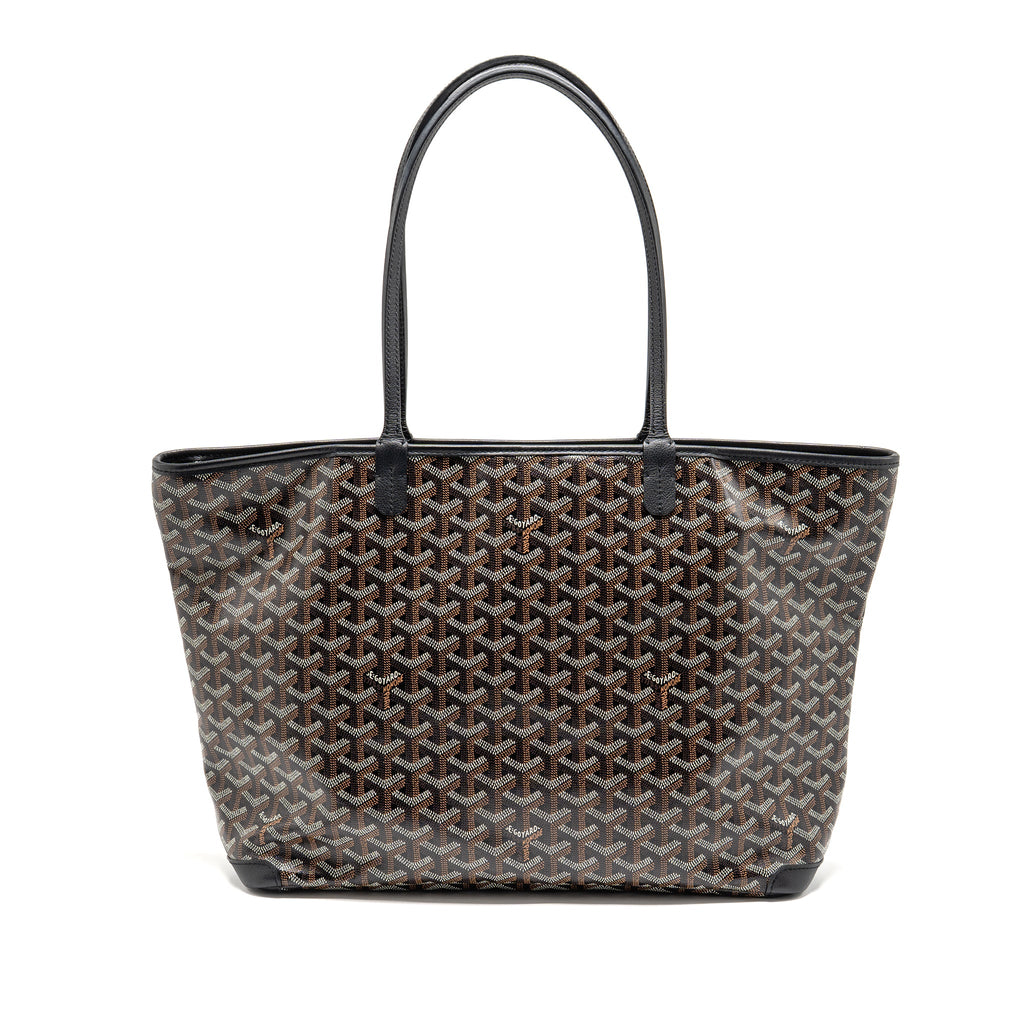 goyard-artois-mm-tote-bag-goyardine-canvas-calfskin-black-shw