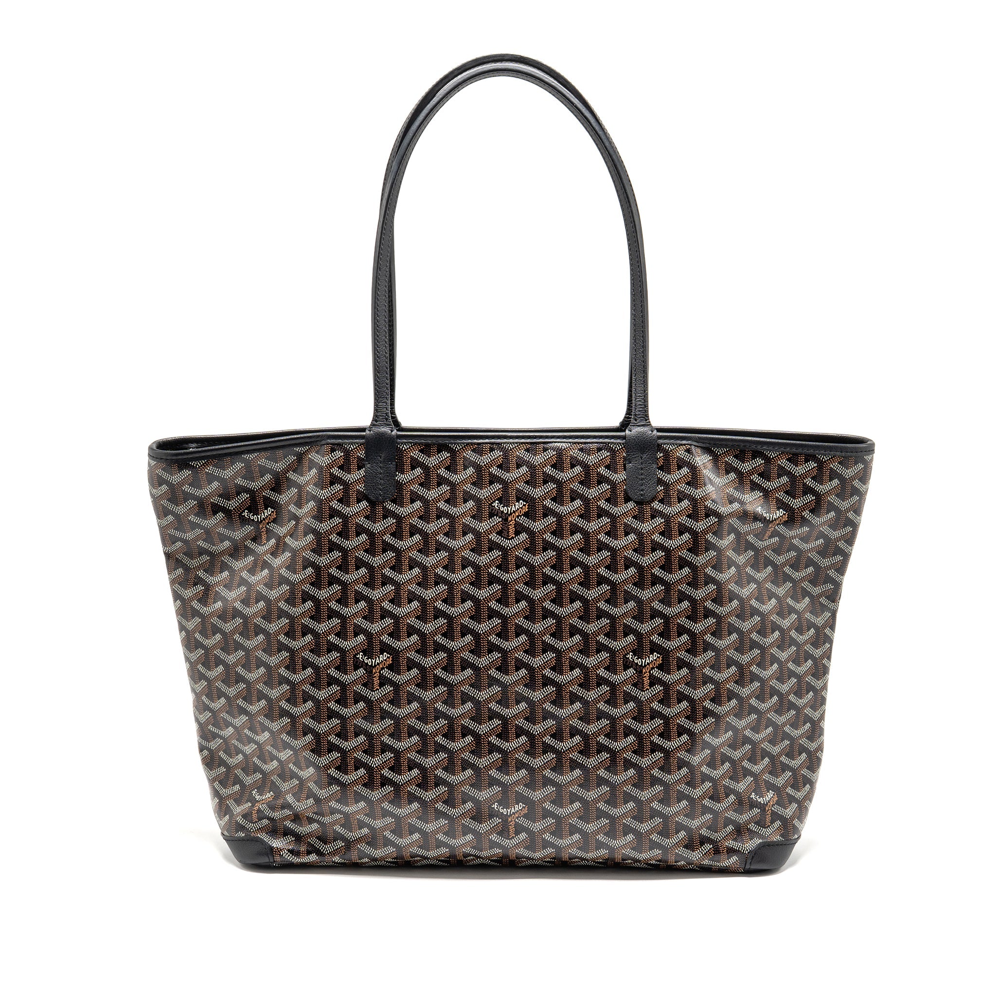 goyard-artois-mm-tote-bag-goyardine-canvas-calfskin-black-shw