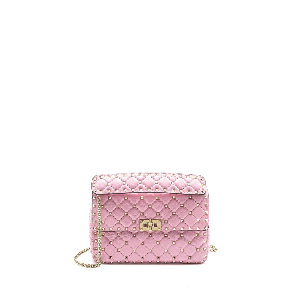 valentino-medium-rockstud-spike-bag-leather-pink-shw