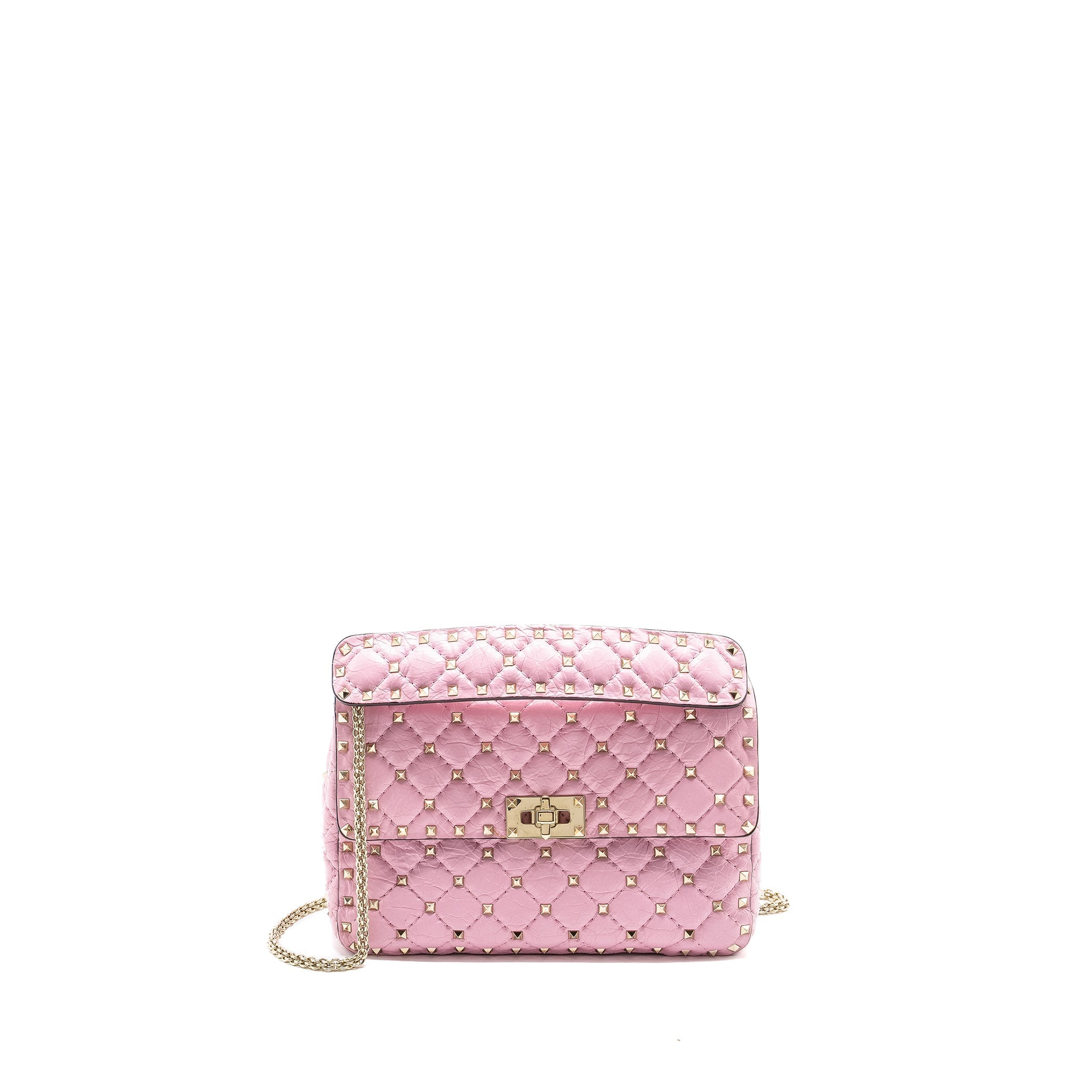 valentino-medium-rockstud-spike-bag-leather-pink-shw