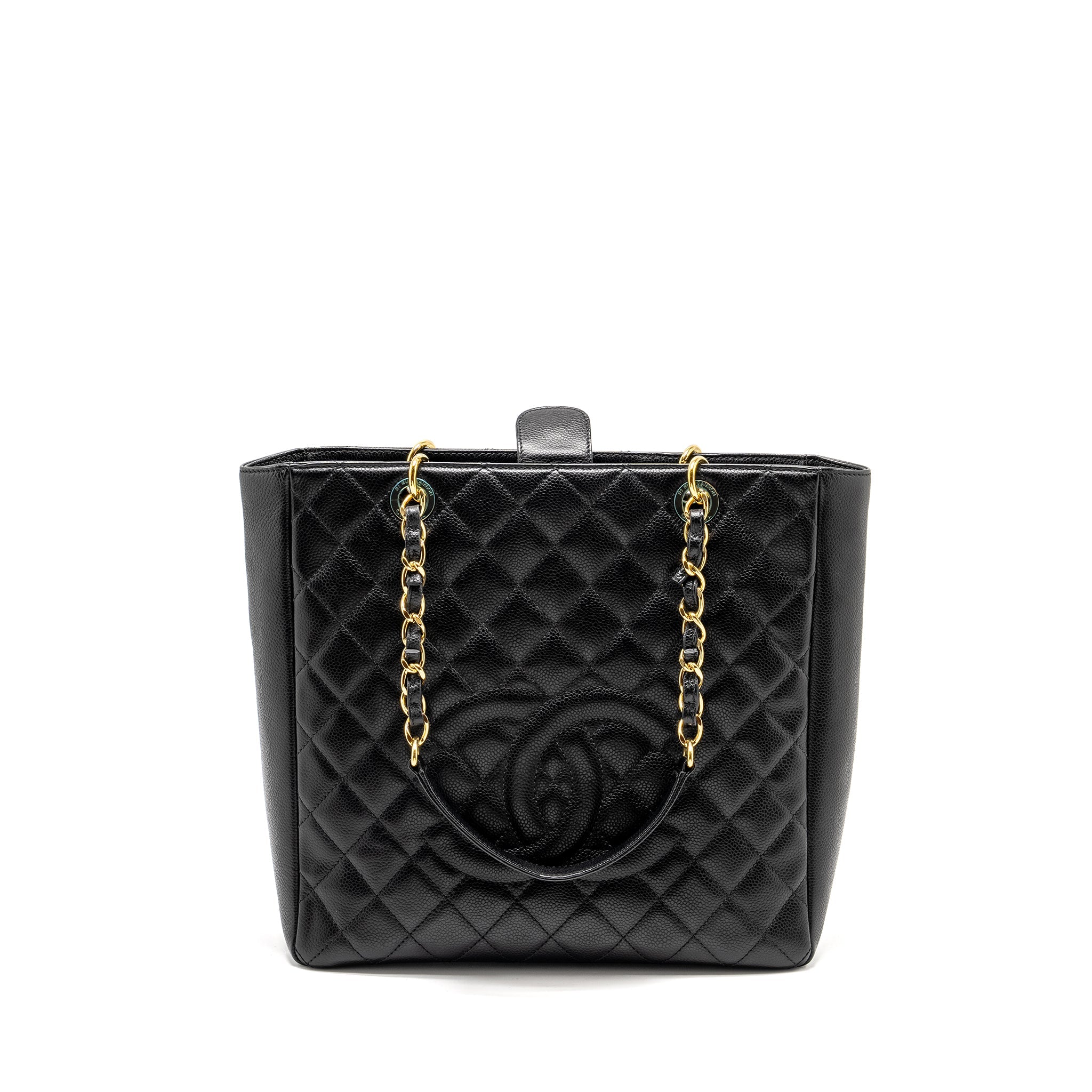 chanel-petit-shopping-tote-bag-caviar-black-ghw