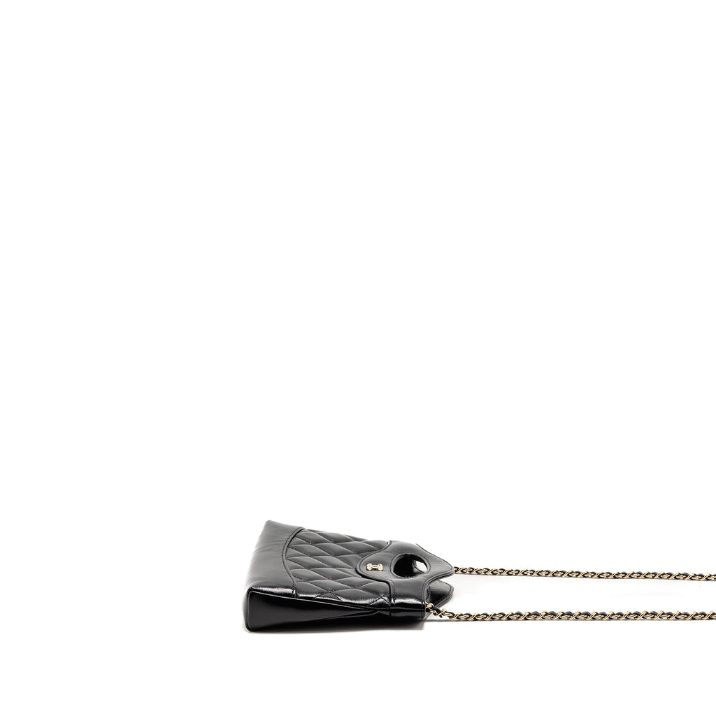 chanel-mini-31-clutch-with-chain-shiny-lambskin-black-lghw-microchip-3