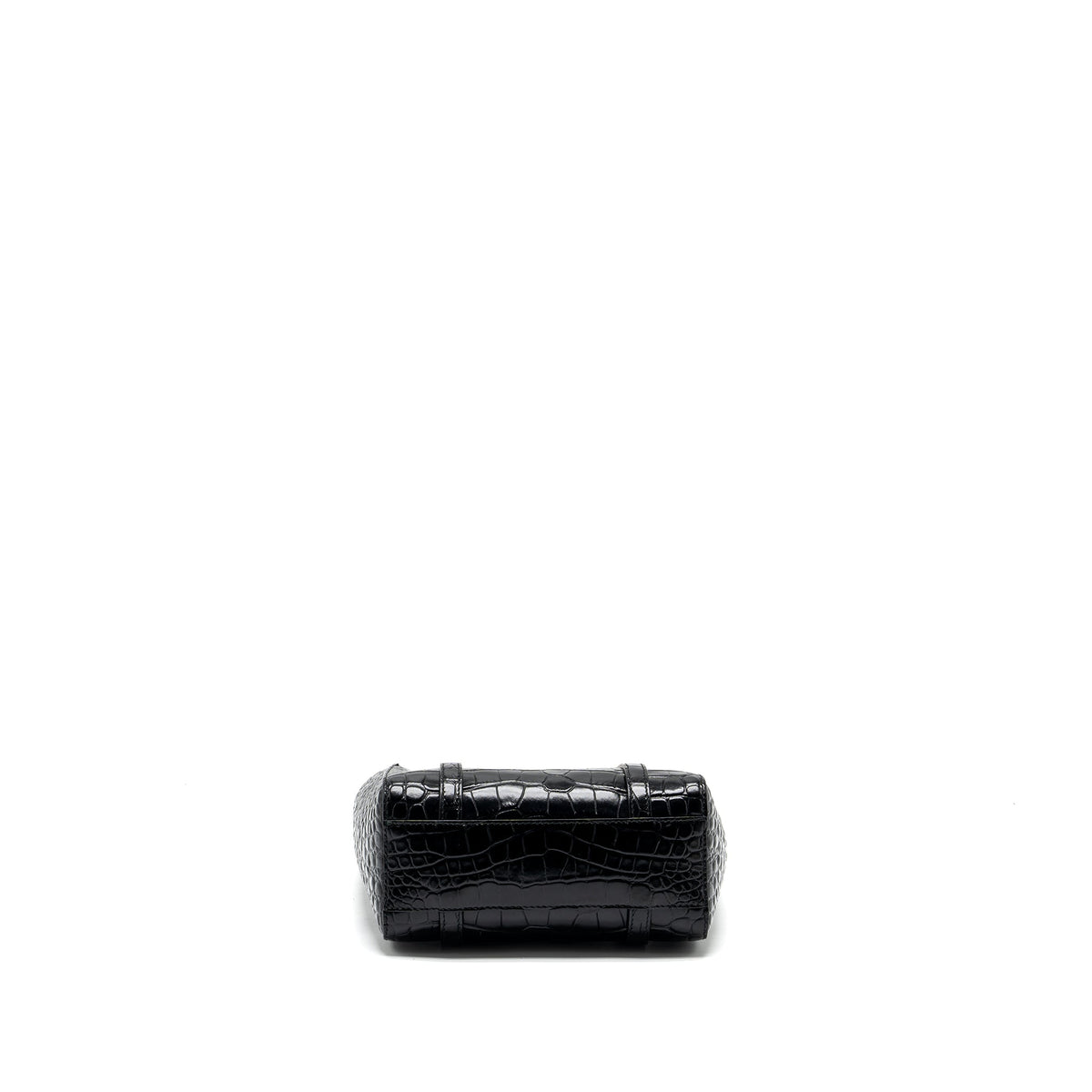 balenciaga-xxs-everyday-tote-bag-croc-embossed-calfskin-black-shw