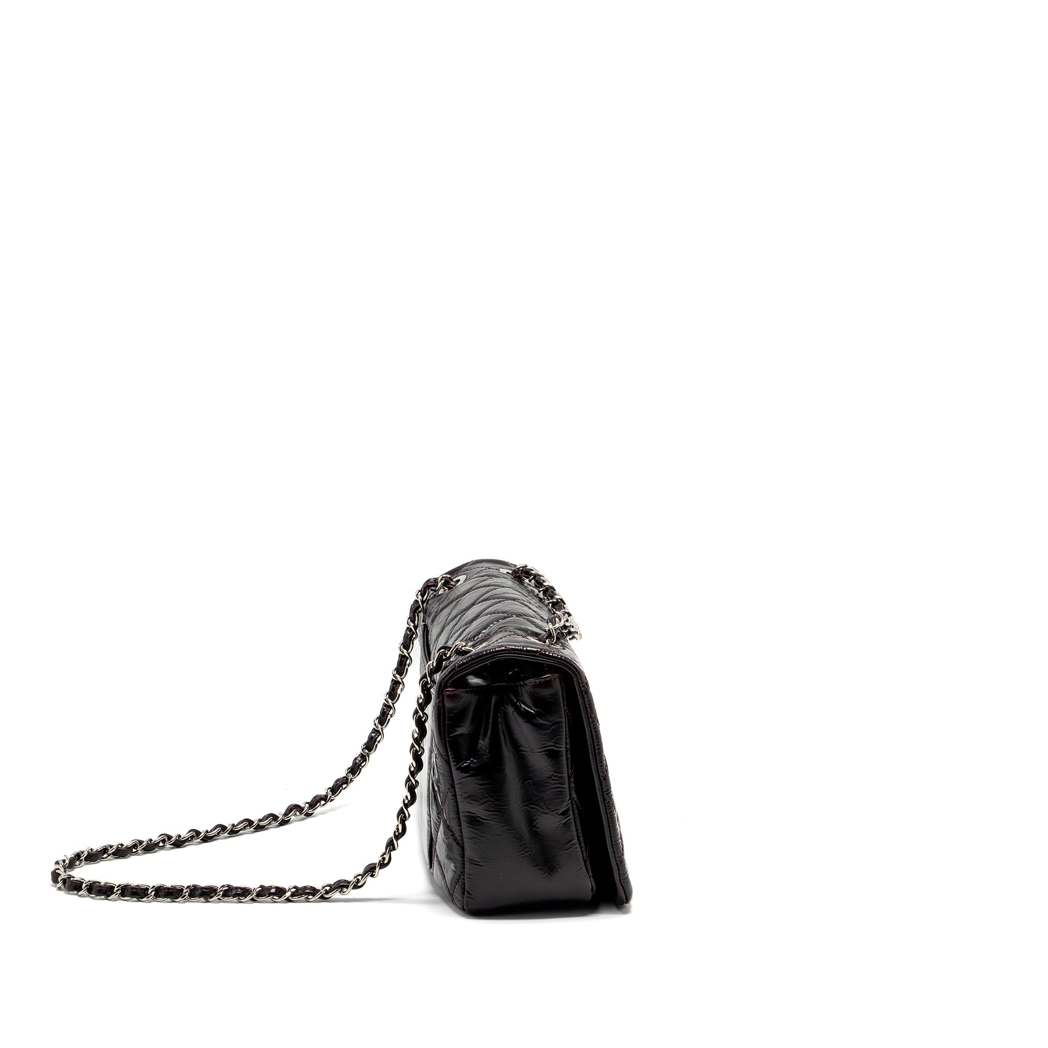 chanel-31-rue-cambon-flap-bag-calfskin-dark-red-shw-copy-1