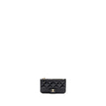 chanel-flap-with-zip-card-holder-caviar-black-lghw-microchip