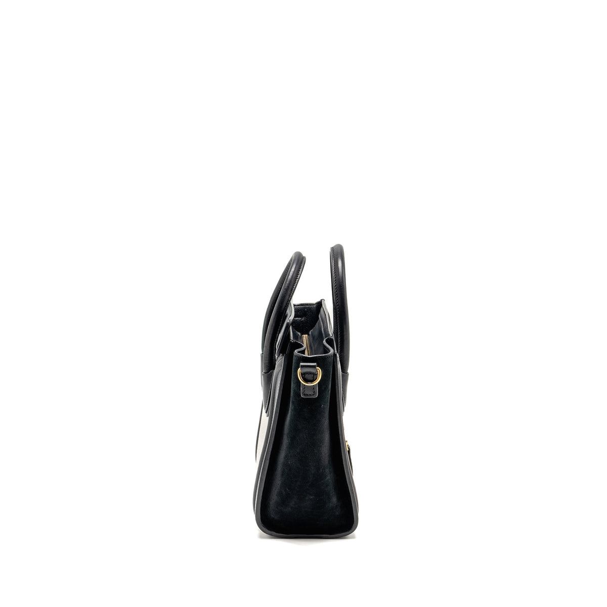 celine-nano-luggage-bag-calfskin-black-white-ghw-copy