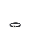 saint-laurent-ysl-size-80-cassandre-belt-square-buckle-calfskin-black-shw-copy